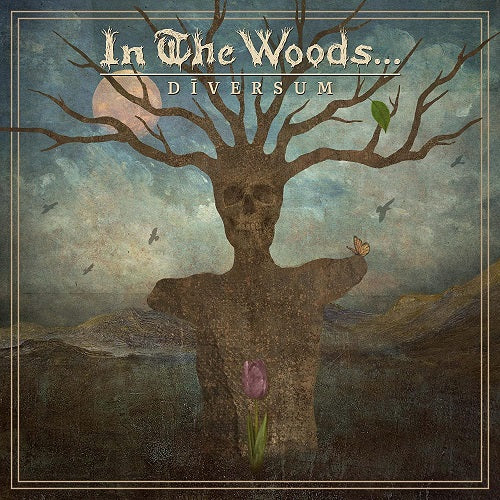 In the Woodsa Diversum New CD