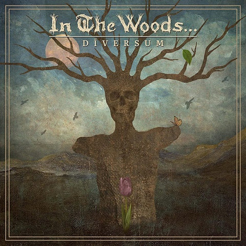 In the Woodsa Diversum New CD