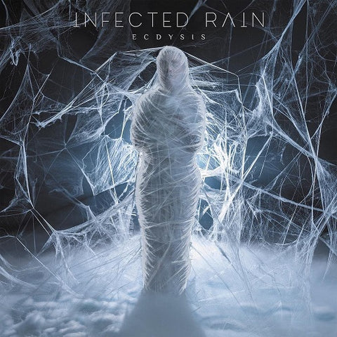 Infected Rain Ecdysis New CD