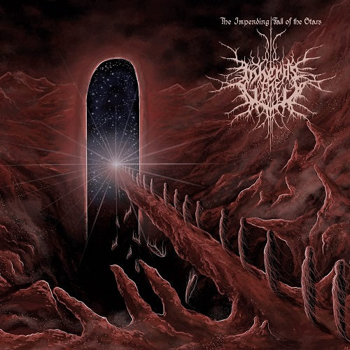 Inherits the Void The Impending Fall Of The Stars New CD