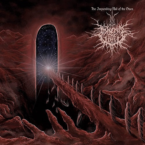 Inherits the Void The Impending Fall Of The Stars New CD