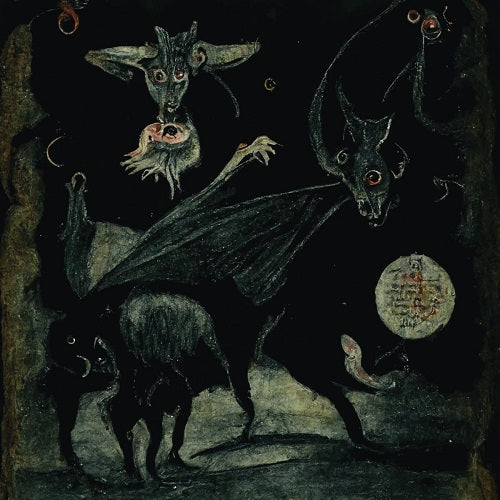 Integrity HUMANITY IS THE DEVIL REISSUE New CD
