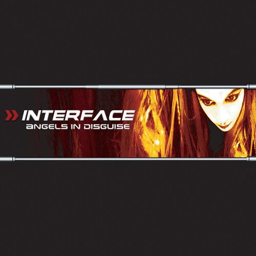 Interface Angels In Disguise New CD