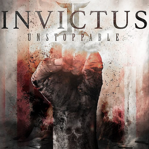 Invictus Unstoppable New CD