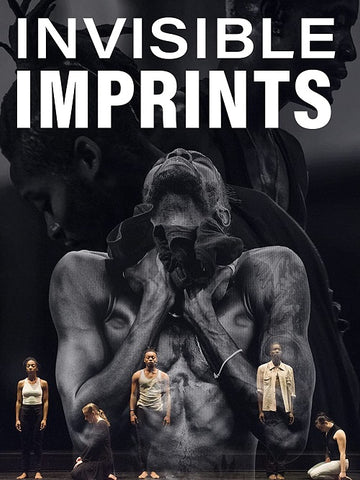 Invisible Imprints New DVD