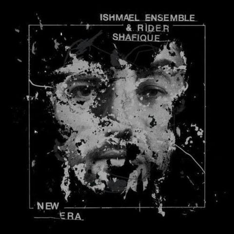 Ishmael Ensemble New Era New CD
