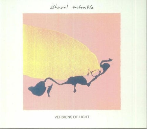 Ishmael Ensemble Visions of Light New CD