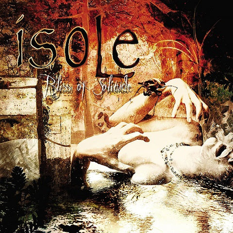 Isole Bliss of Solitude New CD
