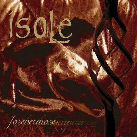 Isole Forevermore New CD