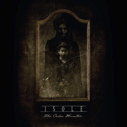 Isole The Calm Hunter New CD