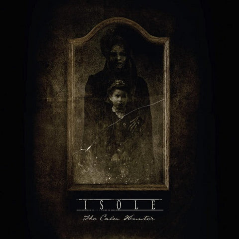 Isole The Calm Hunter New CD