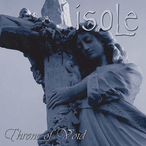 Isole Throne of Void New CD