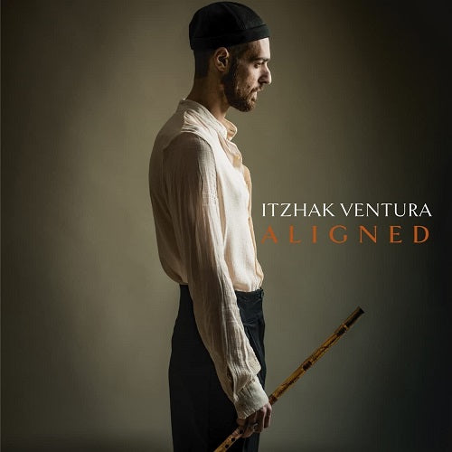 Itzhak Ventura Aligned New CD