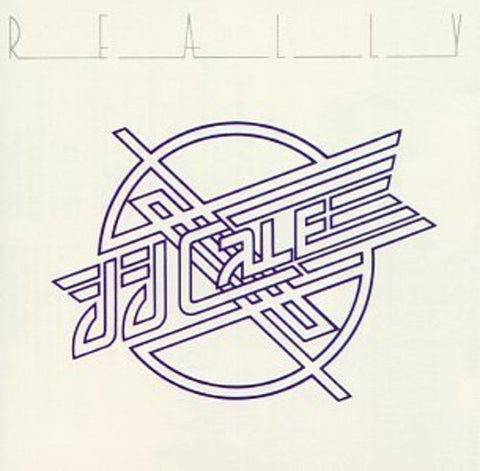 J J Cale Really New CD