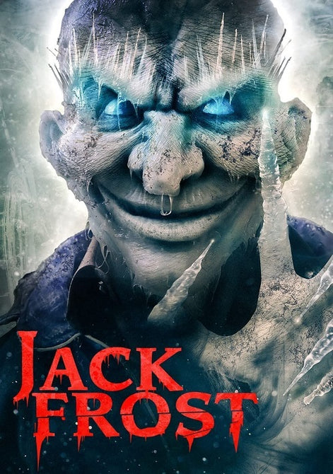 Jack Frost (Sarah T. Cohen Nikki Wright Richard Kovacs) New DVD