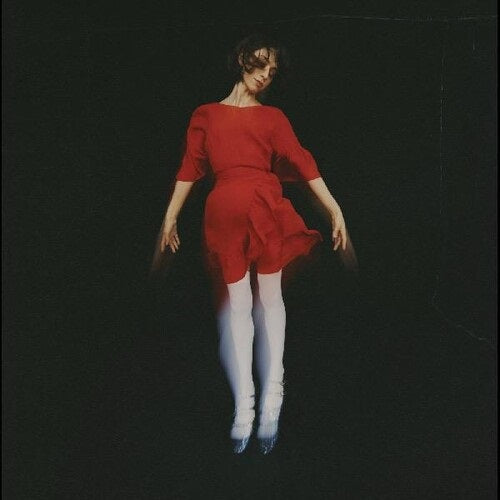 Jackie Cohen Pratfall New CD