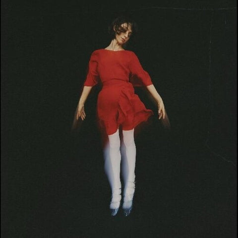 Jackie Cohen Pratfall New CD