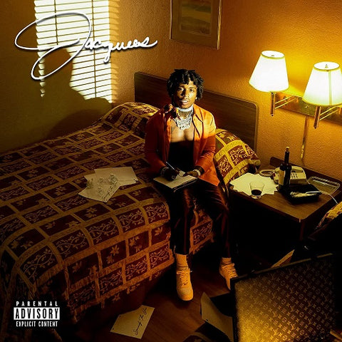 JACQUEES Sincerely For You New CD