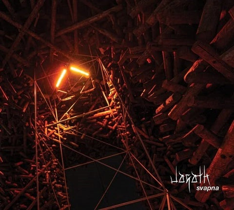 Jagath Svapna New CD