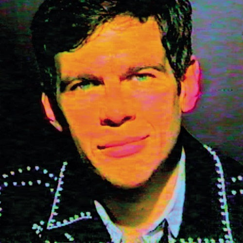 James Righton Jim Im Still Here New CD