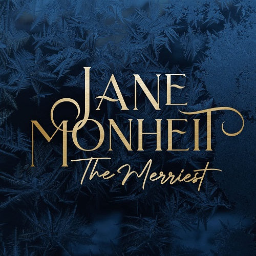 Jane Monheit The Merriest New CD