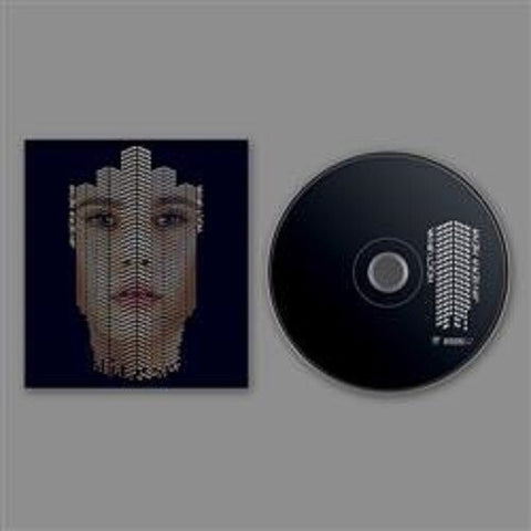 Javiera Mena Nocturna New CD