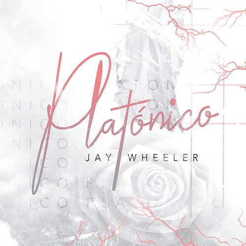 Jay Wheeler Platonico New CD