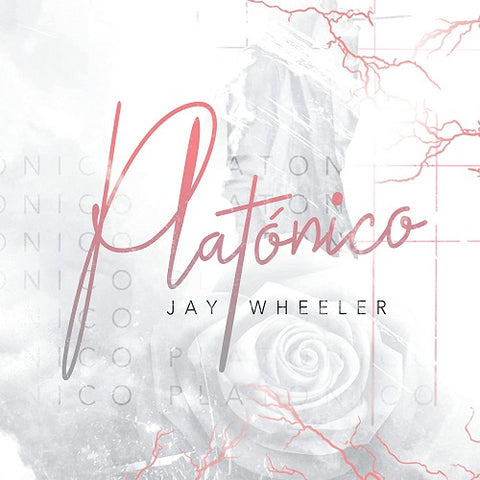 Jay Wheeler Platonico New CD