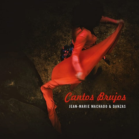 Jean Marie Machado & Danzas Cantos Brujos And New CD