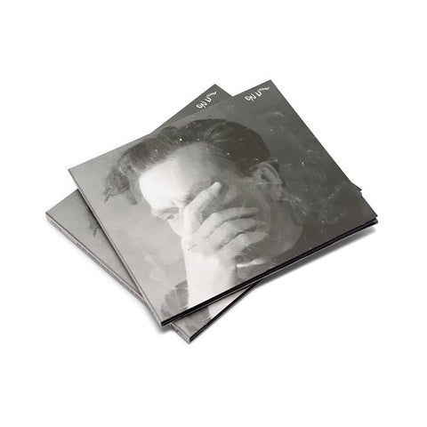 Jeb Loy Nichols United States of the Broken Hearted New CD