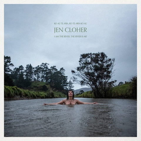 Jen Cloher I Am the River the River Is Me New CD