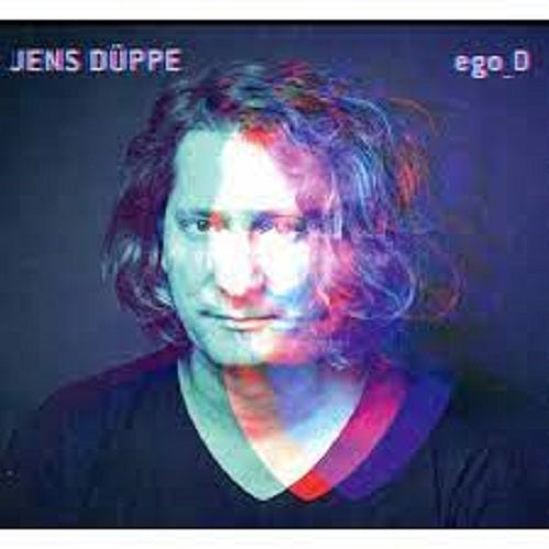 Jens Duppe Ego_D Ego D New CD