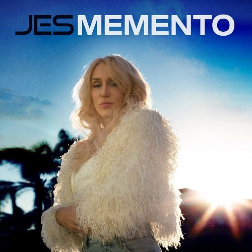 JES Memento 2 Disc New CD