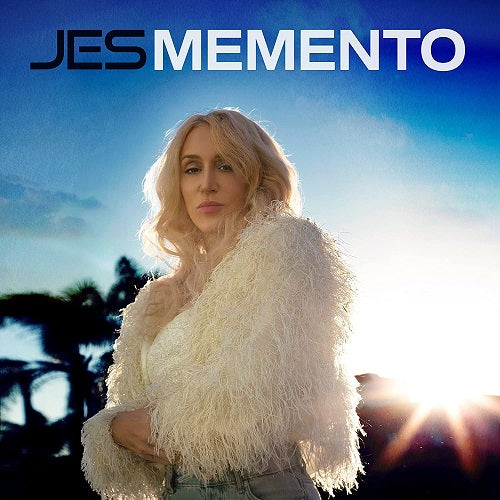 Jes Memento 2 Disc New CD
