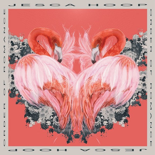 Jesca Hoop Order of Romance New CD