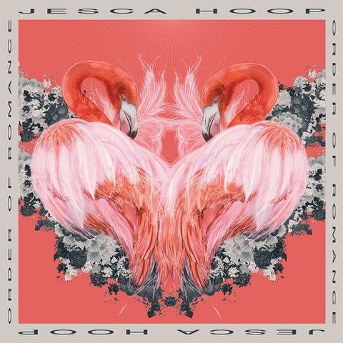 Jesca Hoop Order of Romance New CD
