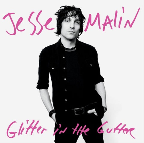 Jesse Malin Glitter in the Gutter New CD
