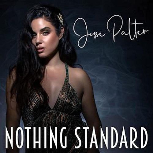 Jesse Palter Nothing Standard New CD