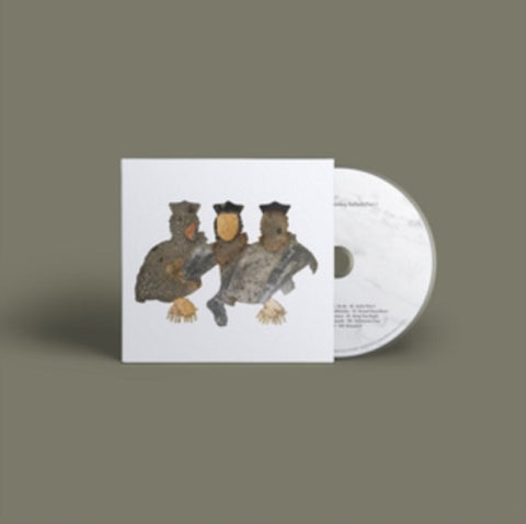 Jesse Tabish Cowboy Ballads Part 1 One New CD