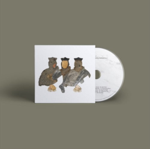 Jesse Tabish Cowboy Ballads Part 1 One New CD