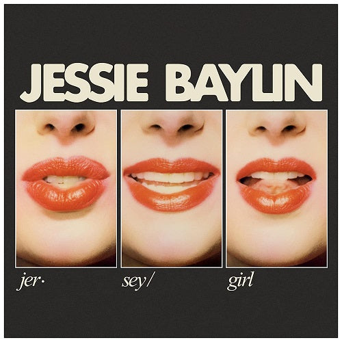 Jessie Baylin Jersey Girl New CD