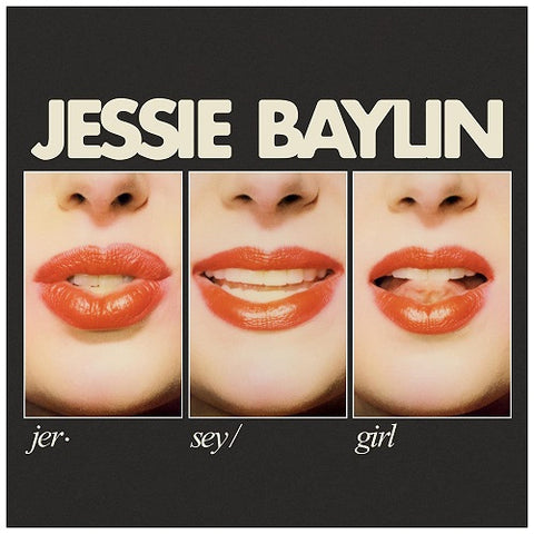 Jessie Baylin Jersey Girl New CD