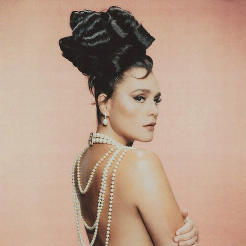 Jessie Ware That Feels Good New CD