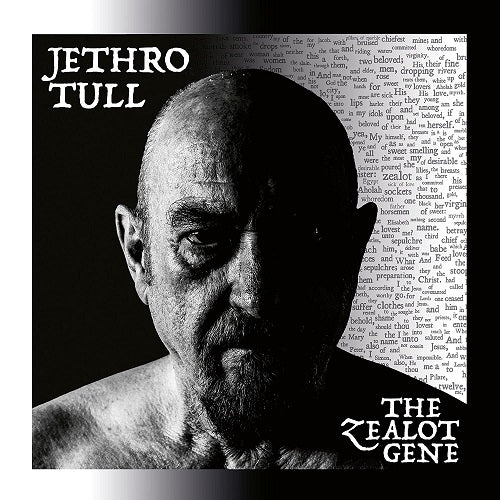 Jethro Tull The Zealot Gene 3 Disc New CD + Blu-ray Limited Deluxe Edition