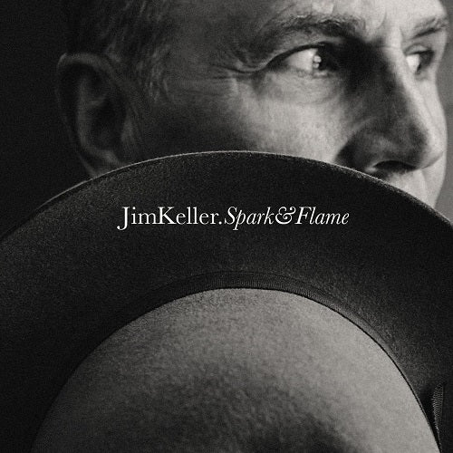 Jim Keller Sparke & Flame And New CD