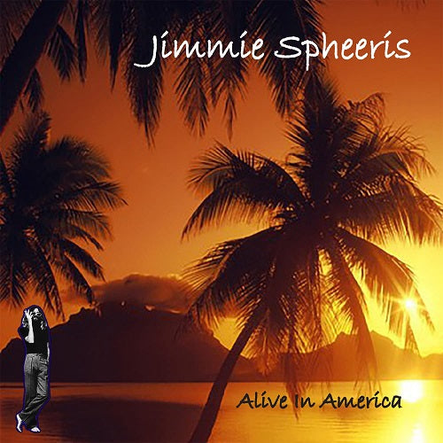 Jimmie Spheeris Alive in America Collectors Edition 2 Disc New CD
