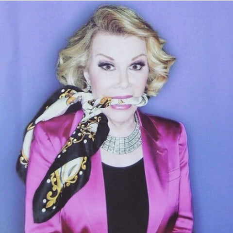Joan Rivers The Definitive Comedy Collection 6 Disc New CD