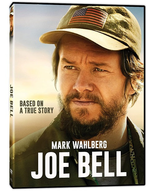 Joe Bell (Mark Wahlberg Connie Britton Gary Sinise Morgan Lily) New DVD