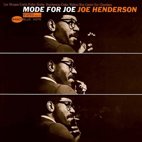 Joe Henderson Mode For Joe SHM-CD New CD