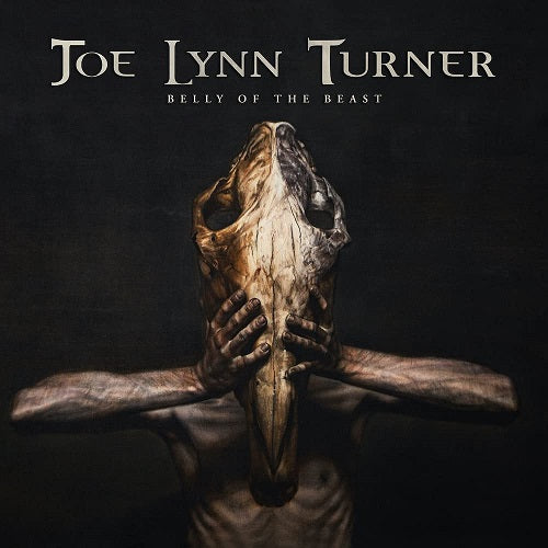 Joe Lynn Turner Belly of The Beast New CD